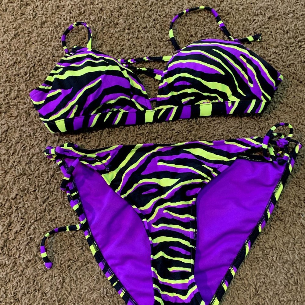 The BIKINI LAB Swimsuit